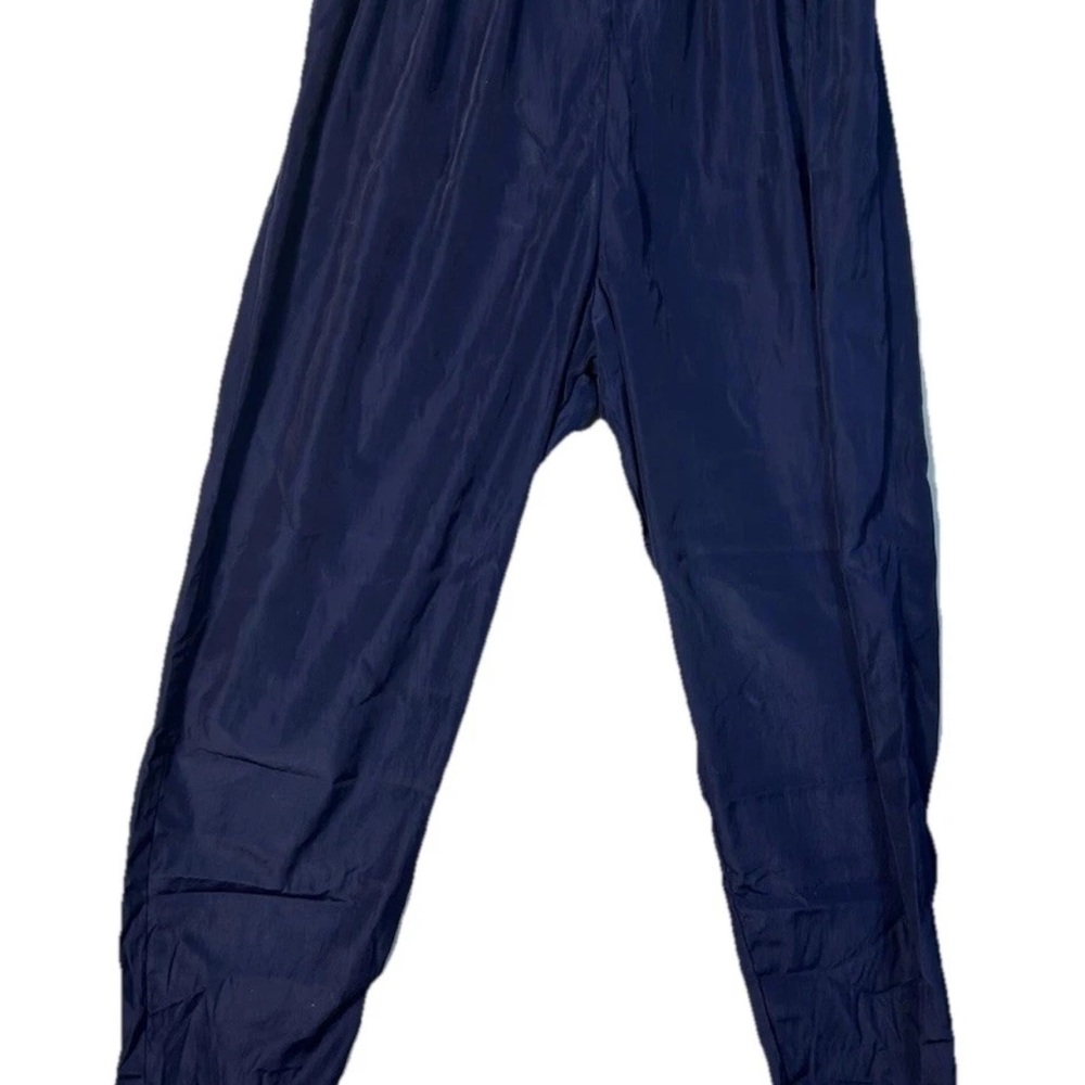 Dark blue American Apparel pants